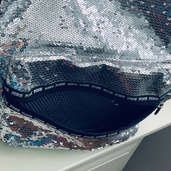 Victoria’s Secret PINK Backpack - Picture 6 of 6